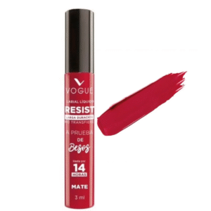 LABIAL RESIST DECIDIDA 3 ML - Imagen 3