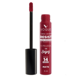 LABIAL RESIST DECIDIDA 3 ML - Imagen 1