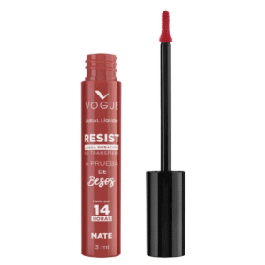 LABIAL RESIST DISFRUTA 3ML - Imagen 1