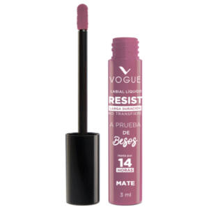 LABIAL RESIST LINDA 3 ML - Imagen 1