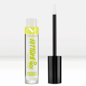 LABIAL RESIST O QUE BRILLO 3ML - Imagen 3