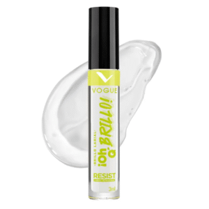 LABIAL RESIST O QUE BRILLO 3ML - Imagen 1