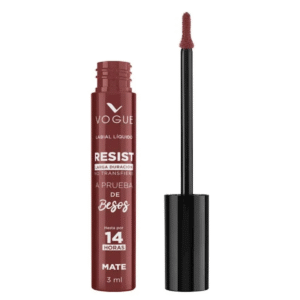 LABIAL RESIST SIENTE 3ML - Imagen 1