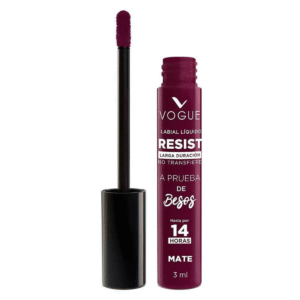 LABIAL RESIST VALIENTE 3 ML - Imagen 1