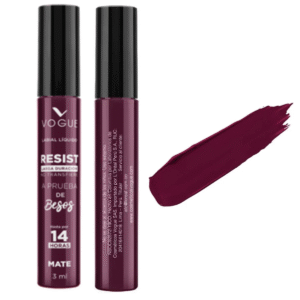 LABIAL RESIST VIVE 3ML - Imagen 3