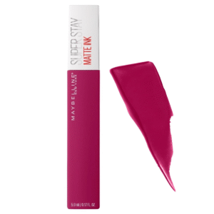 LABIAL SUPERSTAY MATTE INK ARTIST 120 - Imagen 3