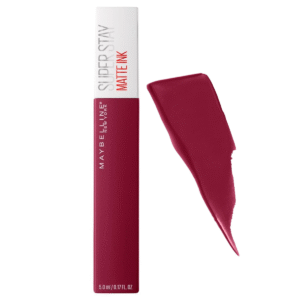 LABIAL SUPERSTAY MATTE INK CITY FOUNDER 115 - Imagen 3