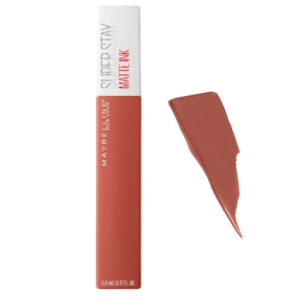 LABIAL SUPERSTAY MATTE INK EXT AMAZONIAN 70 - Imagen 3