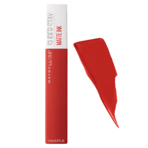 LABIAL SUPERSTAY MATTE INK EXT DANCER 118 - Imagen 3