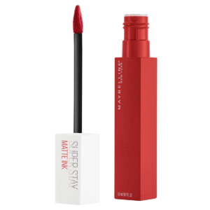 LABIAL SUPERSTAY MATTE INK EXT DANCER 118 - Imagen 1