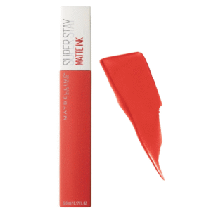 LABIAL SUPERSTAY MATTE INK HEROINE 25 - Imagen 3
