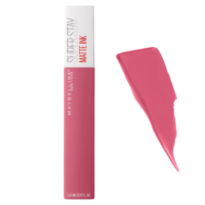 LABIAL SUPERSTAY MATTE INK INSPIRER 125 - Imagen 3