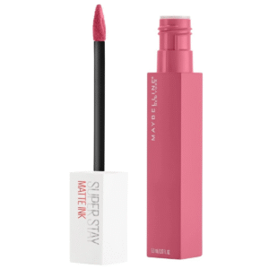 LABIAL SUPERSTAY MATTE INK INSPIRER 125 - Imagen 1