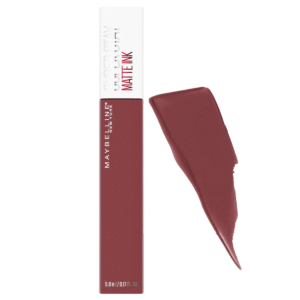 LABIAL SUPERSTAY MATTE INK PINK MOVER 160 - Imagen 3