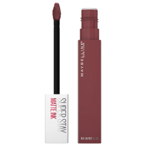 LABIAL SUPERSTAY MATTE INK PINK MOVER 160 - Imagen 1