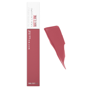 LABIAL SUPERSTAY MATTE INK PINK RING LEADER 175 - Imagen 3