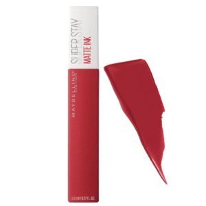 LABIAL SUPERSTAY MATTE INK PIONEER 20 - Imagen 1