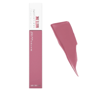 LABIAL SUPERSTAY MATTE INK REVOLUTIONARY 180 - Imagen 3