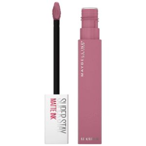 LABIAL SUPERSTAY MATTE INK SAVANT 155 - Imagen 3