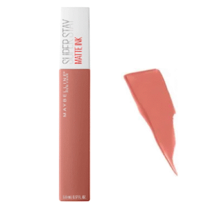 LABIAL SUPERSTAY MATTE INK SEDUCTRES 65 - Imagen 3