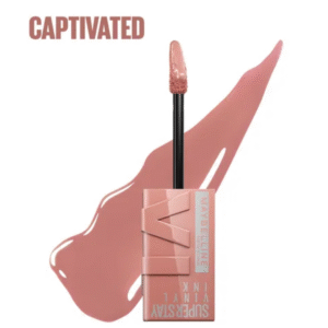 LABIAL VINYL INK CAPTIVATED 95 - Imagen 3