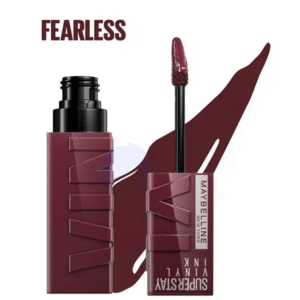 LABIAL VINYL INK FEARLESS 135 - Imagen 3