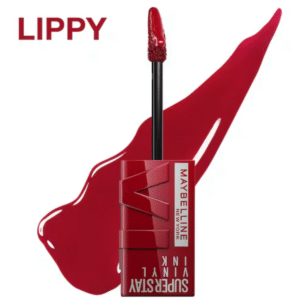 LABIAL VINYL INK LIPPY 10 - Imagen 3