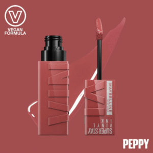 LABIAL VINYL INK PEPPY 115 - Imagen 3