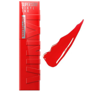 LABIAL VINYL INK RED -HOT 25 - Imagen 3
