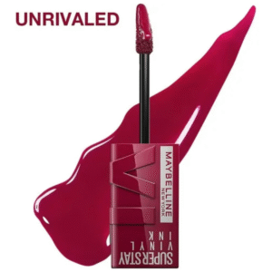 LABIAL VINYL INK UNRIVALED 30 - Imagen 3