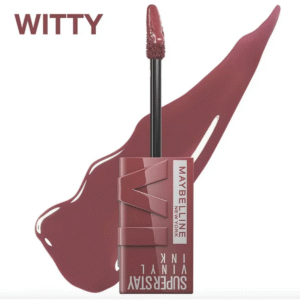 LABIAL VINYL INK WITTY 40 - Imagen 3
