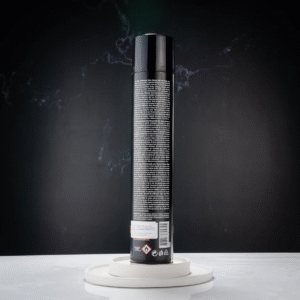 LACA FIJADORA HAIR SPRAY 400 ML (12U) - Imagen 3