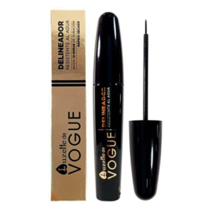 LUZETTE DELINEADOR NEGRO 8G X 6 UNI (144U) - Imagen 1