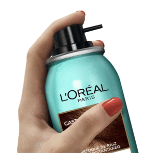 MAGIC RETOUCH CASTAÑO CLARO 75ML - Imagen 3