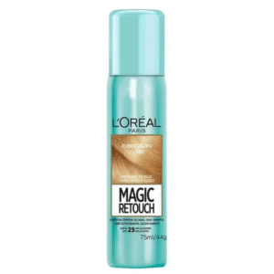 MAGIC RETOUCH RUBIO CLARO MEDIO 75ML - Imagen 1