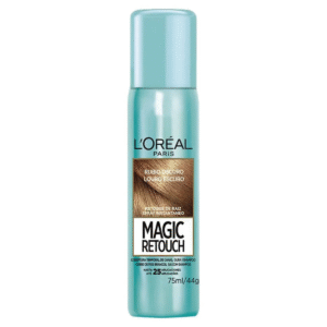 MAGIC RETOUCH RUBIO OSCURO 75ML - Imagen 1
