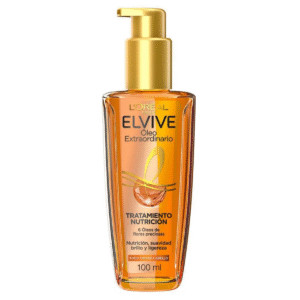 OLEO EXTRAORDINARIO ELVIVE 100ML - Imagen 3