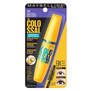 PESTAÑINA COLOSSAL VOLUM EXPRESS WP 7044 - Imagen 1