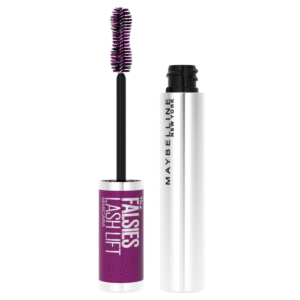 PESTAÑINA FALSIES LIFT BLACK LAVABLE - Imagen 3