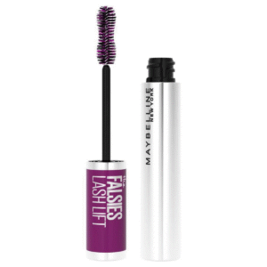 PESTAÑINA FALSIES LIFT VERY BLACK WP 202 - Imagen 3