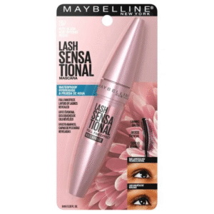 PESTAÑINA LASH SENSATIONAL A PRUEB AGUA - Imagen 1