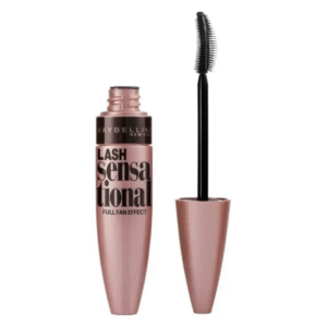 PESTAÑINA LASH SENSATIONAL LAVABL - Imagen 3
