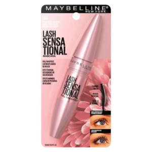 PESTAÑINA LASH SENSATIONAL LAVABL - Imagen 1