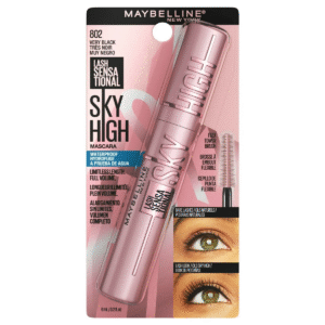 PESTNINA LS SKY HIGH VERY BLACK APRUEBA D AGUA WTP - Imagen 1