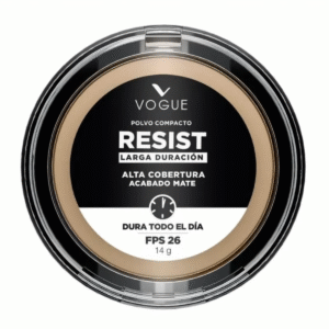 POLVO COMP RESIST BRONCE 14 GR - Imagen 3