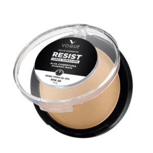 POLVO COMP RESIST BRONCE 14 GR - Imagen 1
