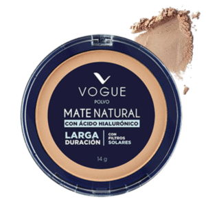 POLVO COMPACTO NATURAL TROPICO X UN (12U) - Imagen 3