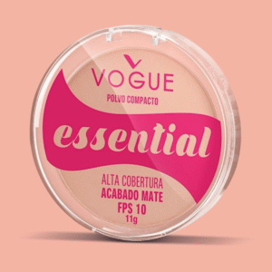 POLVO ESSENTIAL GLAMOUR 11G - Imagen 3