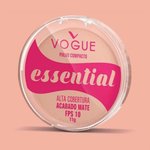 POLVO ESSENTIAL NATUARAL 11G - Imagen 3