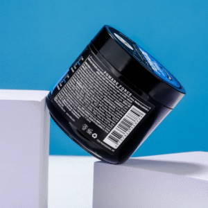POMADA FORCE HAIR ROLDA PFSIO X 115 GR 3779 (12U) - Imagen 3